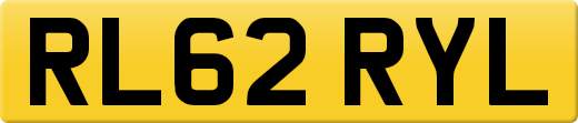 RL62RYL